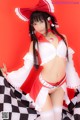 Cosplay Revival - Shyla Seximages Gyacom