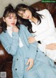 佐々木美玲 佐々木久美, Young Gangan 2022 No.07 (ヤングガンガン 2022年7号)